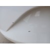 Recambio de paragolpes trasero para seat leon sc (5f5) 1.6 tdi referencia OEM IAM   