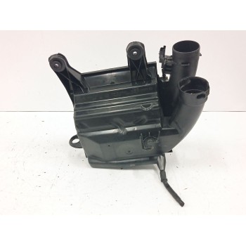 Recambio de filtro aire para citroën c4 picasso 1.6 blue-hdi fap referencia OEM IAM 9806561080  