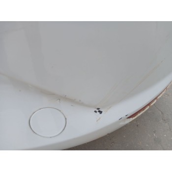 Recambio de paragolpes trasero para seat leon sc (5f5) 1.6 tdi referencia OEM IAM   