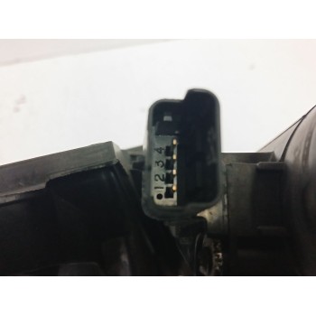 Recambio de filtro aire para citroën c4 picasso 1.6 blue-hdi fap referencia OEM IAM 9806561080  