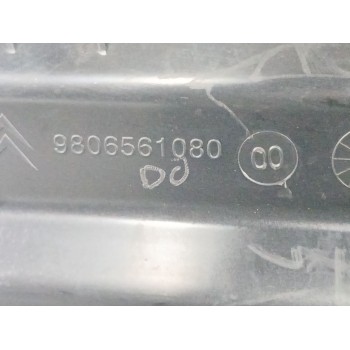 Recambio de filtro aire para citroën c4 picasso 1.6 blue-hdi fap referencia OEM IAM 9806561080  