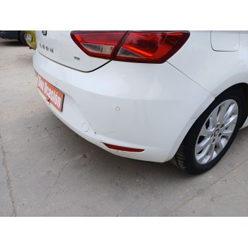 Recambio de paragolpes trasero para seat leon sc (5f5) 1.6 tdi referencia OEM IAM   