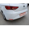Recambio de paragolpes trasero para seat leon sc (5f5) 1.6 tdi referencia OEM IAM   