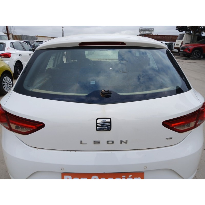 Recambio de porton trasero para seat leon sc (5f5) 1.6 tdi referencia OEM IAM   