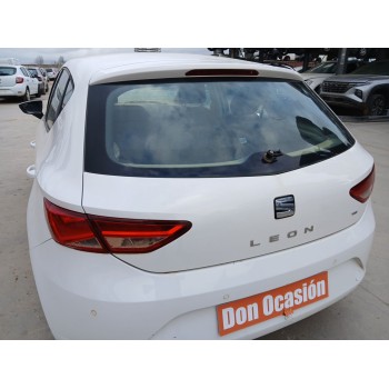 Recambio de porton trasero para seat leon sc (5f5) 1.6 tdi referencia OEM IAM   