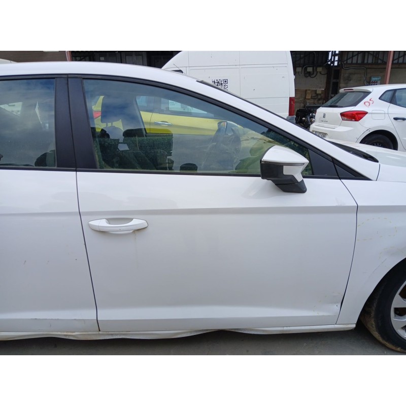 Recambio de puerta delantera derecha para seat leon sc (5f5) 1.6 tdi referencia OEM IAM   