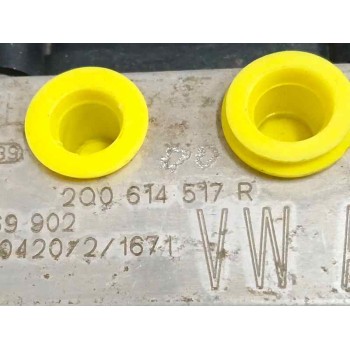 Recambio de abs para seat ibiza (kj1) 1.0 tsi referencia OEM IAM 2Q0614517R 0265259312 2Q0614517N