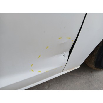 Recambio de puerta delantera derecha para seat leon sc (5f5) 1.6 tdi referencia OEM IAM   