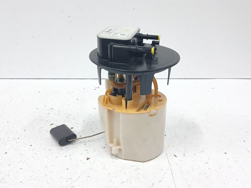 Recambio de aforador para citroën c4 picasso 1.6 blue-hdi fap referencia OEM IAM 9800236180  