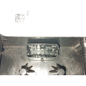 Recambio de aforador para citroën c4 picasso 1.6 blue-hdi fap referencia OEM IAM 9800236180  