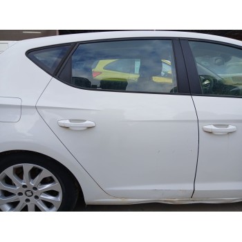 Recambio de puerta trasera derecha para seat leon sc (5f5) 1.6 tdi referencia OEM IAM   