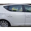 Recambio de puerta trasera derecha para seat leon sc (5f5) 1.6 tdi referencia OEM IAM   