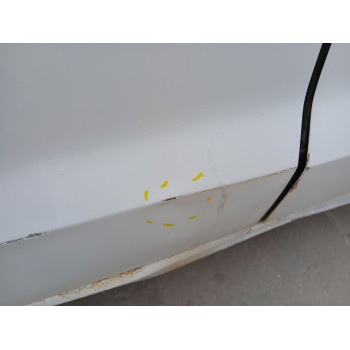 Recambio de puerta trasera derecha para seat leon sc (5f5) 1.6 tdi referencia OEM IAM   
