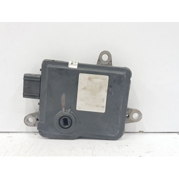 CENTRALITA CAMBIO AUTOMATICO 9805709280 