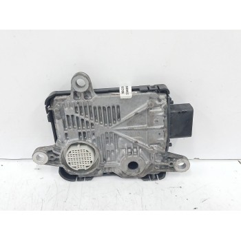 Recambio de centralita cambio automatico para citroën c4 picasso 1.6 blue-hdi fap referencia OEM IAM 9805709280  