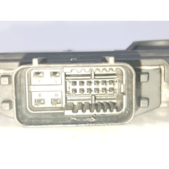 Recambio de centralita cambio automatico para citroën c4 picasso 1.6 blue-hdi fap referencia OEM IAM 9805709280  