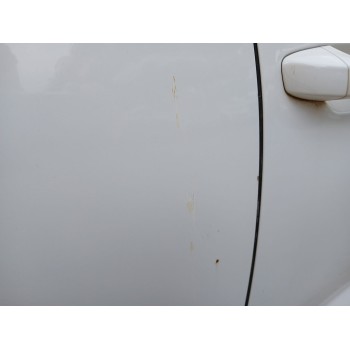 Recambio de puerta trasera derecha para seat leon sc (5f5) 1.6 tdi referencia OEM IAM   