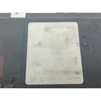 Recambio de centralita cambio automatico para citroën c4 picasso 1.6 blue-hdi fap referencia OEM IAM 9805709280  