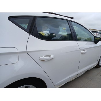 Recambio de puerta trasera derecha para seat leon sc (5f5) 1.6 tdi referencia OEM IAM   