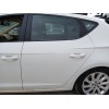 Recambio de puerta trasera izquierda para seat leon sc (5f5) 1.6 tdi referencia OEM IAM   
