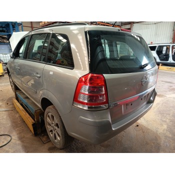 OPEL ZAFIRA / ZAFIRA FAMILY B (A05)