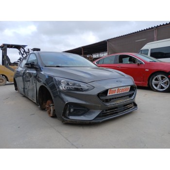 ford focus iv turnier (hp) del año 2018