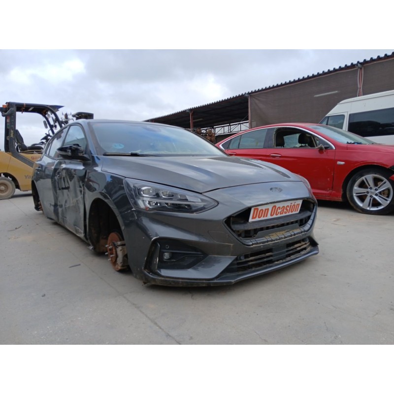 FORD FOCUS IV TURNIER (HP)