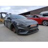 ford focus iv turnier (hp) del año 2018