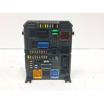 CAJA RELES / FUSIBLES 9819851380 