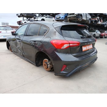 ford focus iv turnier (hp) del año 2018