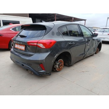 ford focus iv turnier (hp) del año 2018
