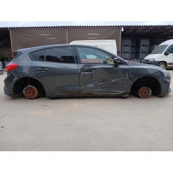 ford focus iv turnier (hp) del año 2018