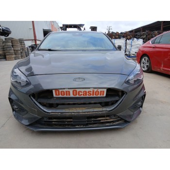 ford focus iv turnier (hp) del año 2018