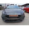 ford focus iv turnier (hp) del año 2018