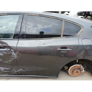 Recambio de puerta trasera izquierda para ford focus iv turnier (hp) 1.0 ecoboost referencia OEM IAM   