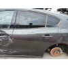 Recambio de puerta trasera izquierda para ford focus iv turnier (hp) 1.0 ecoboost referencia OEM IAM   