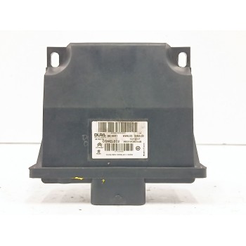 CENTRALITA CAMBIO AUTOMATICO 9805164380 