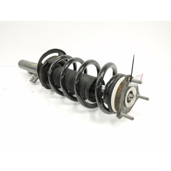 Recambio de amortiguador delantero izquierdo para ford transit furgón (tts) 2.0 tdci cat referencia OEM IAM KK3118045BB  