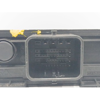 Recambio de centralita cambio automatico para citroën c4 picasso 1.6 blue-hdi fap referencia OEM IAM 9805164380  