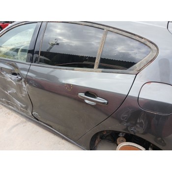 Recambio de puerta trasera izquierda para ford focus iv turnier (hp) 1.0 ecoboost referencia OEM IAM   