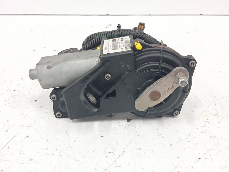 Recambio de no identificado para citroën c4 picasso 1.6 blue-hdi fap referencia OEM IAM 9802017380  