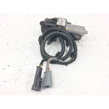 Recambio de no identificado para citroën c4 picasso 1.6 blue-hdi fap referencia OEM IAM 9802017380  