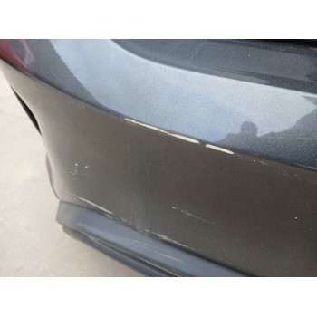 Recambio de paragolpes trasero para ford focus iv turnier (hp) 1.0 ecoboost referencia OEM IAM   