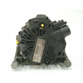 Recambio de alternador para peugeot 107 1.4 hdi cat (8ht / dv4td) referencia OEM IAM 9656003780 27060YV010 2543523B