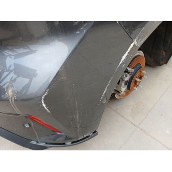 Recambio de paragolpes trasero para ford focus iv turnier (hp) 1.0 ecoboost referencia OEM IAM   