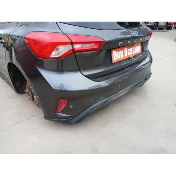 Recambio de paragolpes trasero para ford focus iv turnier (hp) 1.0 ecoboost referencia OEM IAM   