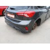 Recambio de paragolpes trasero para ford focus iv turnier (hp) 1.0 ecoboost referencia OEM IAM   