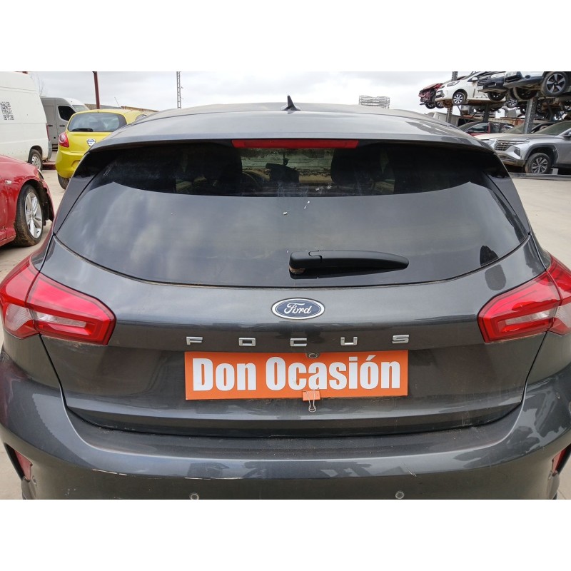 Recambio de porton trasero para ford focus iv turnier (hp) 1.0 ecoboost referencia OEM IAM   