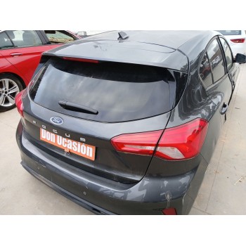 Recambio de porton trasero para ford focus iv turnier (hp) 1.0 ecoboost referencia OEM IAM   