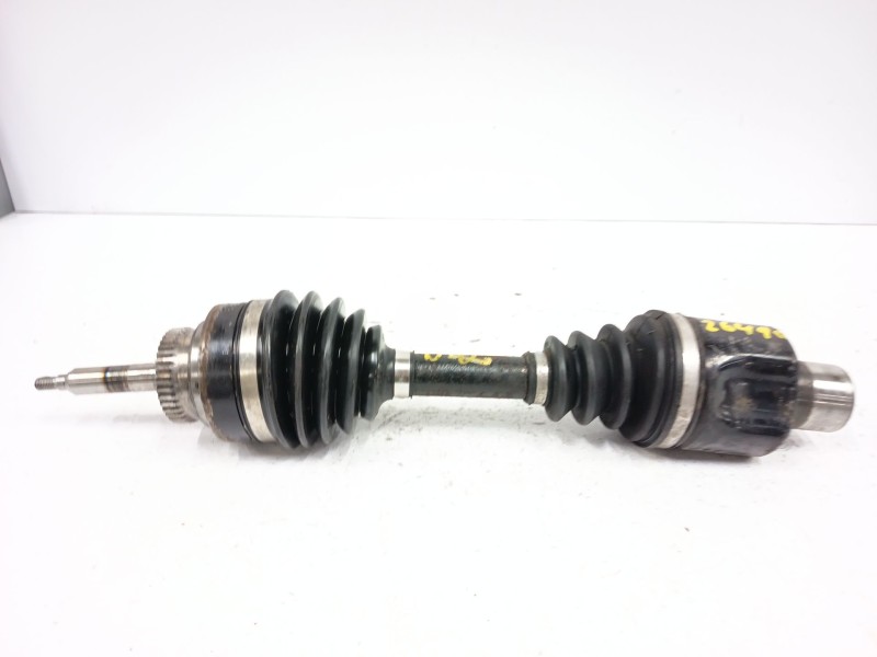 Recambio de transmision delantera derecha para ssangyong kyron 2.0 xdi referencia OEM IAM   